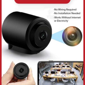 Mini Wireless Camera